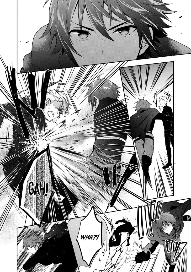 Tearmoon Empire Story 9 17
