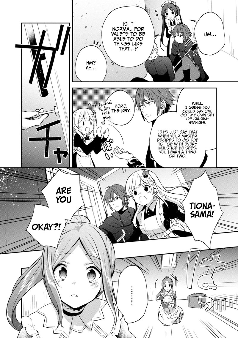 Tearmoon Empire Story 9 19