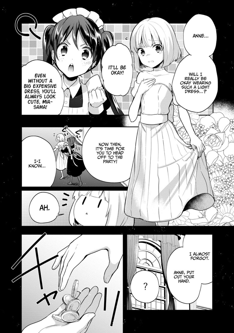 Tearmoon Empire Story 9 2