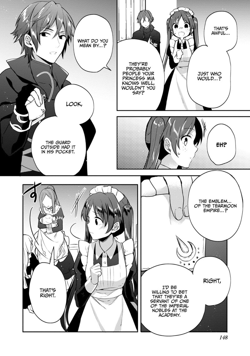 Tearmoon Empire Story 9 21