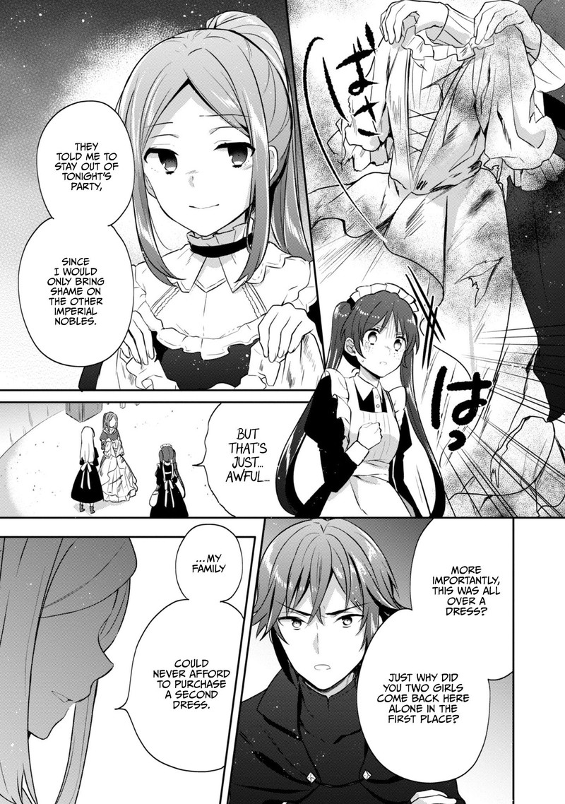 Tearmoon Empire Story 9 22