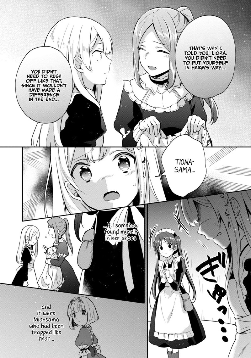 Tearmoon Empire Story 9 23