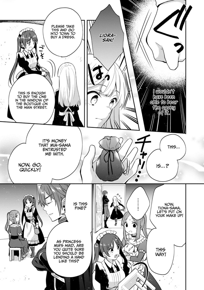Tearmoon Empire Story 9 24