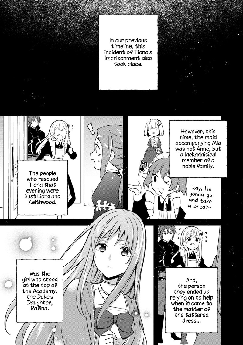 Tearmoon Empire Story 9 26