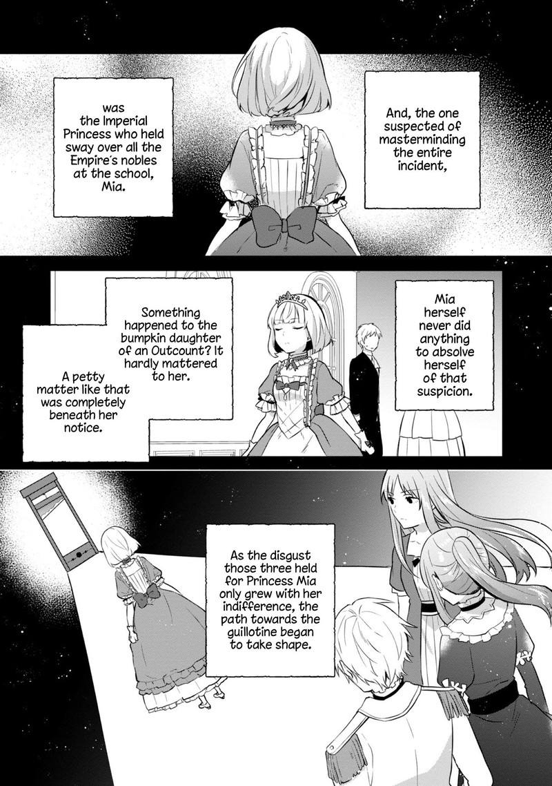 Tearmoon Empire Story 9 28