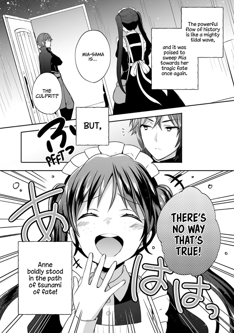 Tearmoon Empire Story 9 29