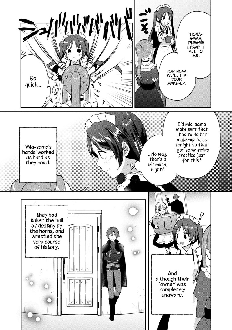 Tearmoon Empire Story 9 32
