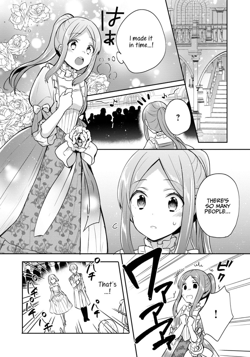 Tearmoon Empire Story 9 33