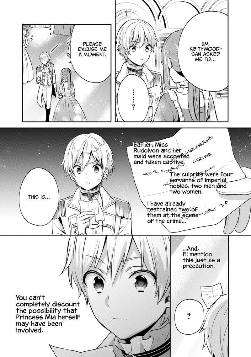 Tearmoon Empire Story 9 36