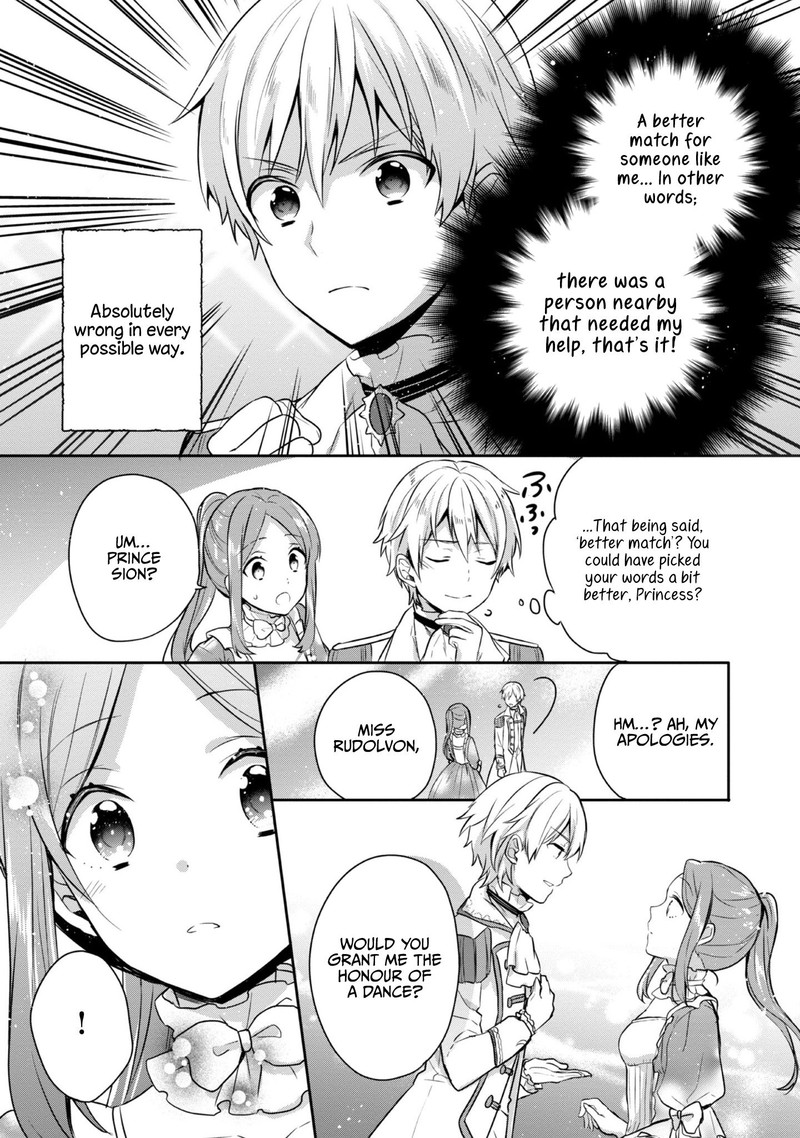 Tearmoon Empire Story 9 38