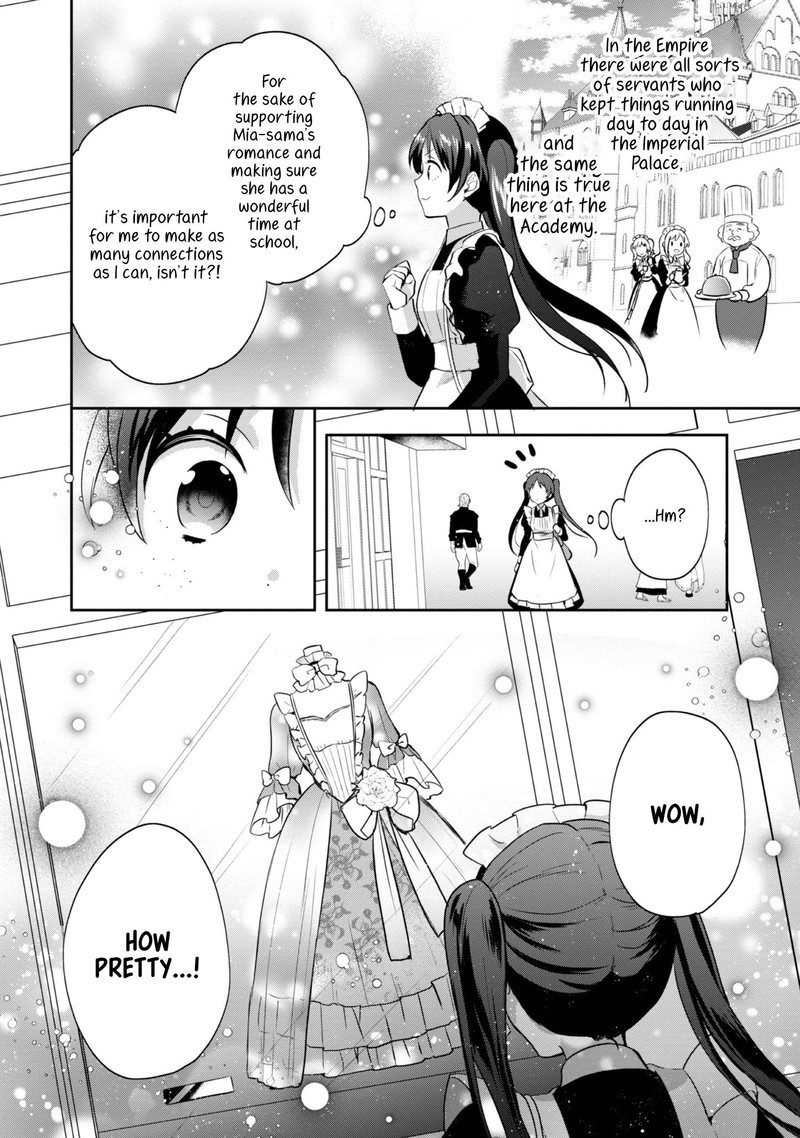 Tearmoon Empire Story 9 6