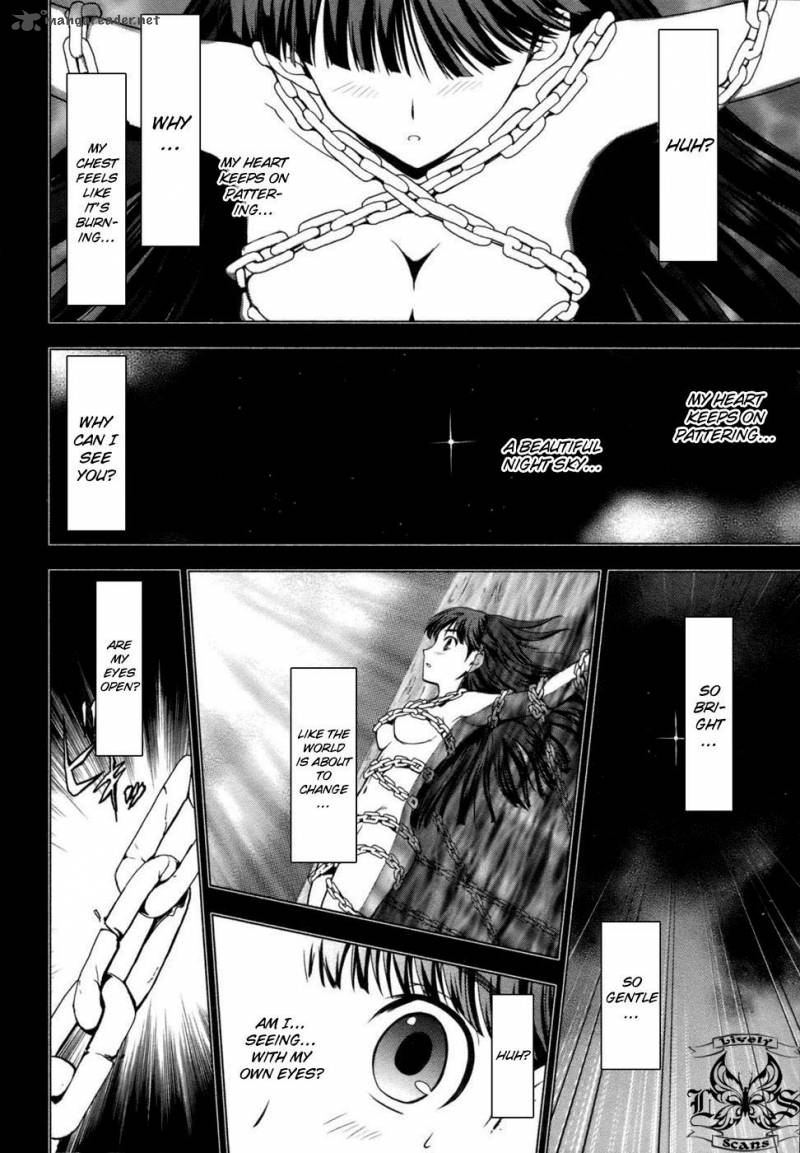Tears To Tiara Kakan No Daichi 2 10