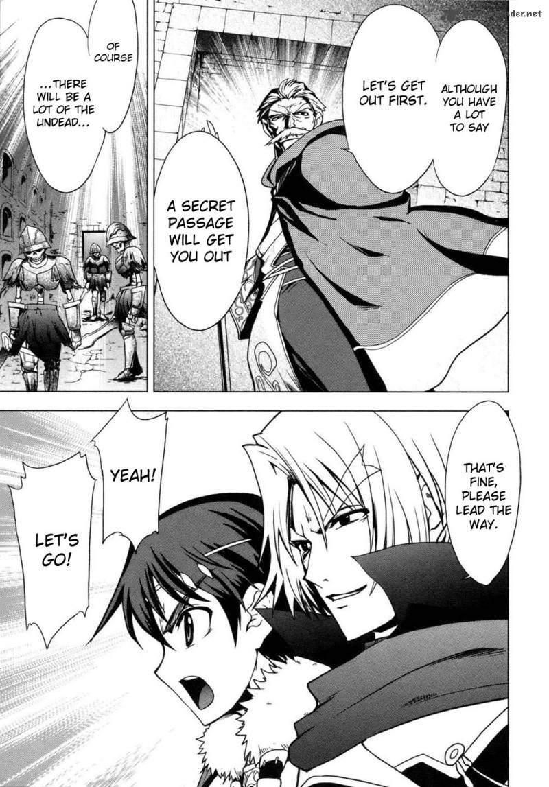 Tears To Tiara Kakan No Daichi 2 31