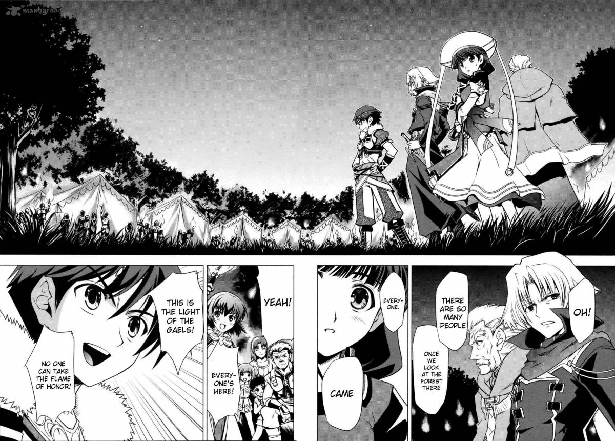 Tears To Tiara Kakan No Daichi 2 42