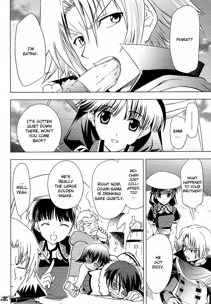 Tears To Tiara Kakan No Daichi 5 37