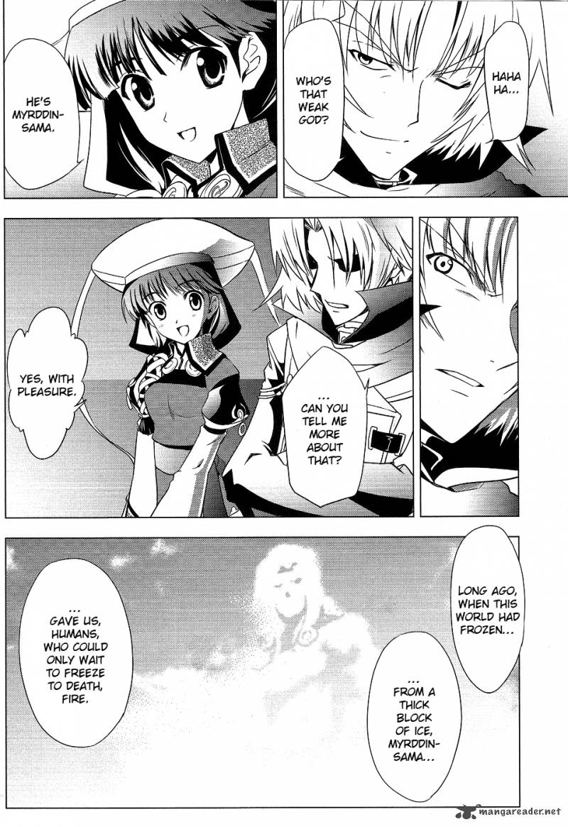 Tears To Tiara Kakan No Daichi 5 39