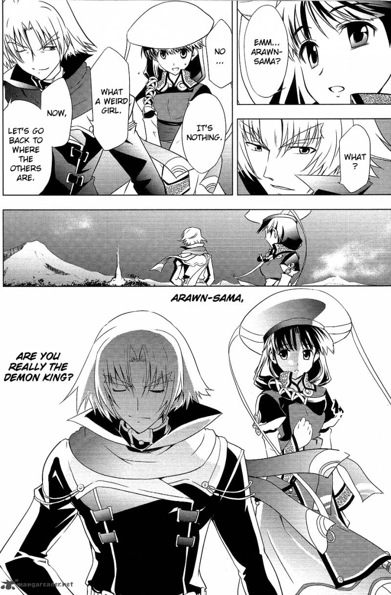 Tears To Tiara Kakan No Daichi 5 43