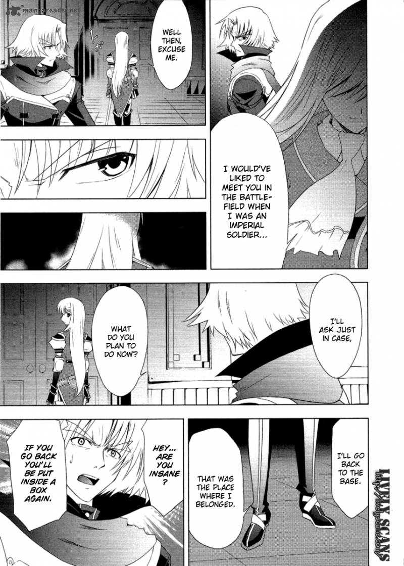 Tears To Tiara Kakan No Daichi 7 10