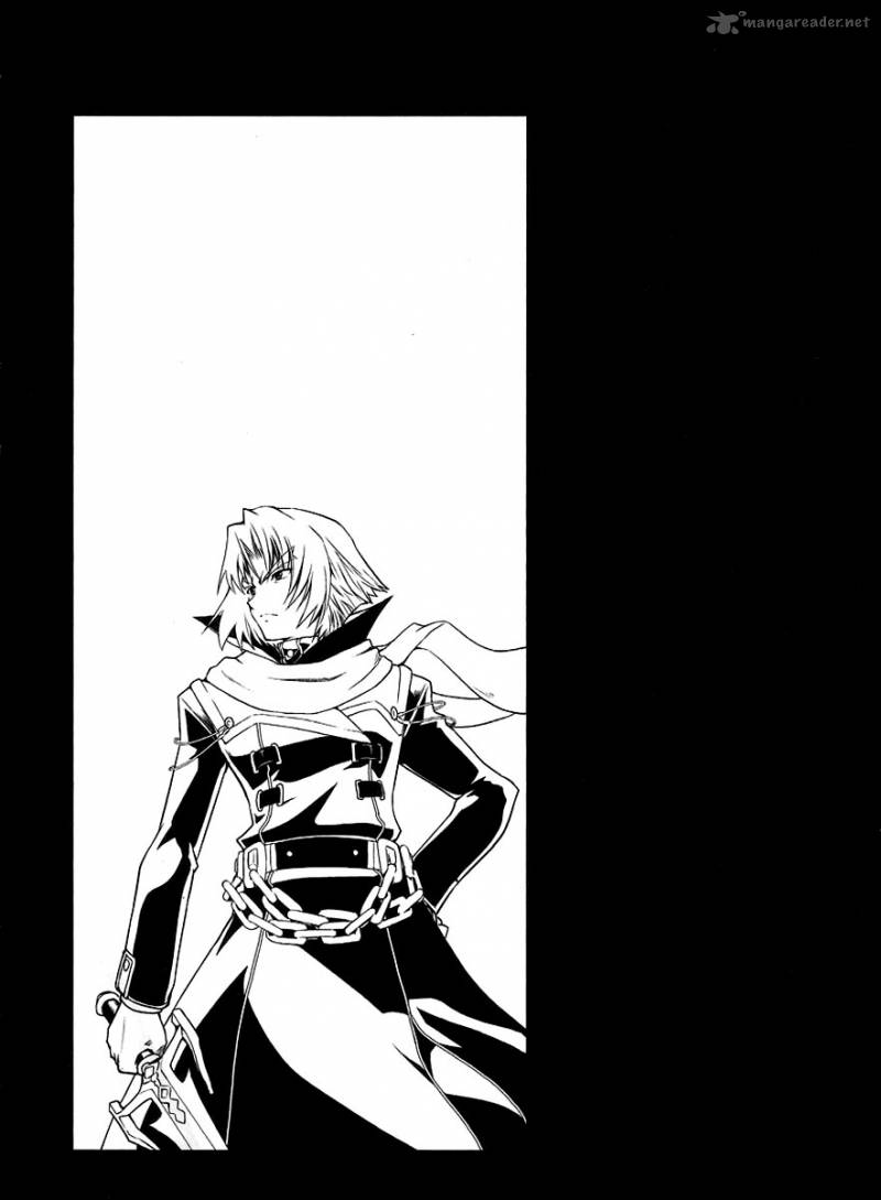 Tears To Tiara Kakan No Daichi 7 31