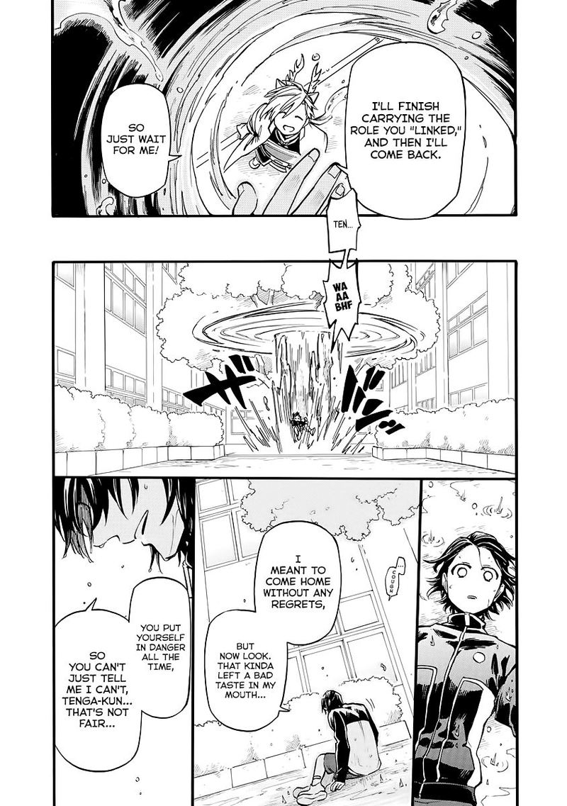Techigai Desu Ga Heroine Desu 10 11