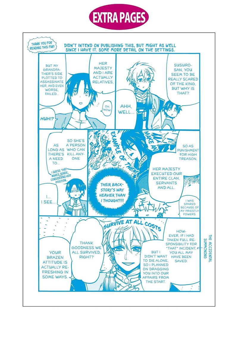 Techigai Desu Ga Heroine Desu 10 20