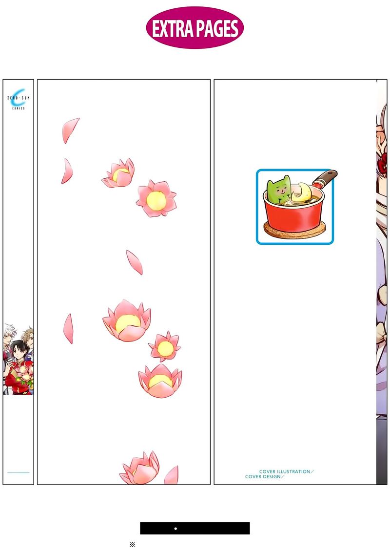 Techigai Desu Ga Heroine Desu 10 22