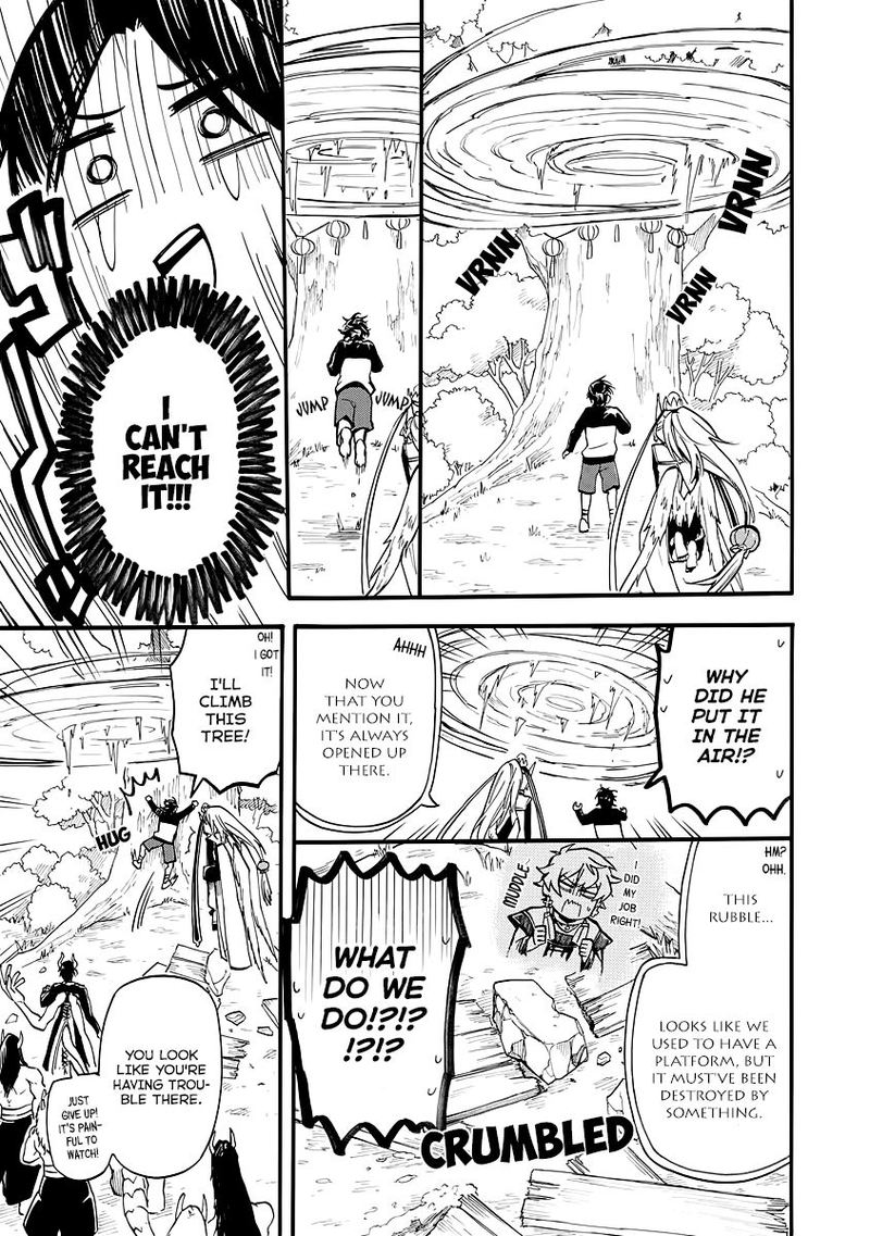 Techigai Desu Ga Heroine Desu 10 5
