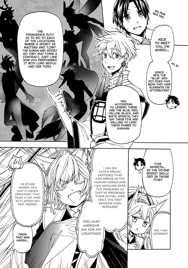 Techigai Desu Ga Heroine Desu 2 6