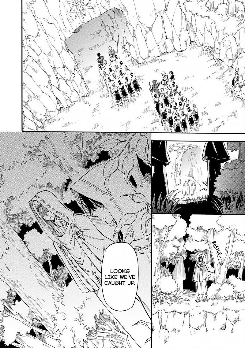 Techigai Desu Ga Heroine Desu 5 18