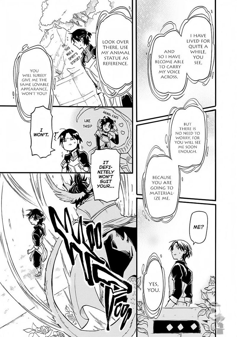 Techigai Desu Ga Heroine Desu 8 13