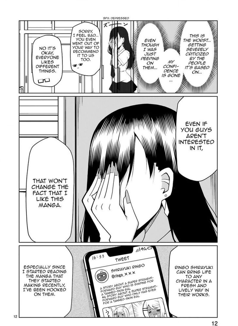 Tedama Ni Toritai Kurokiya San 10 12
