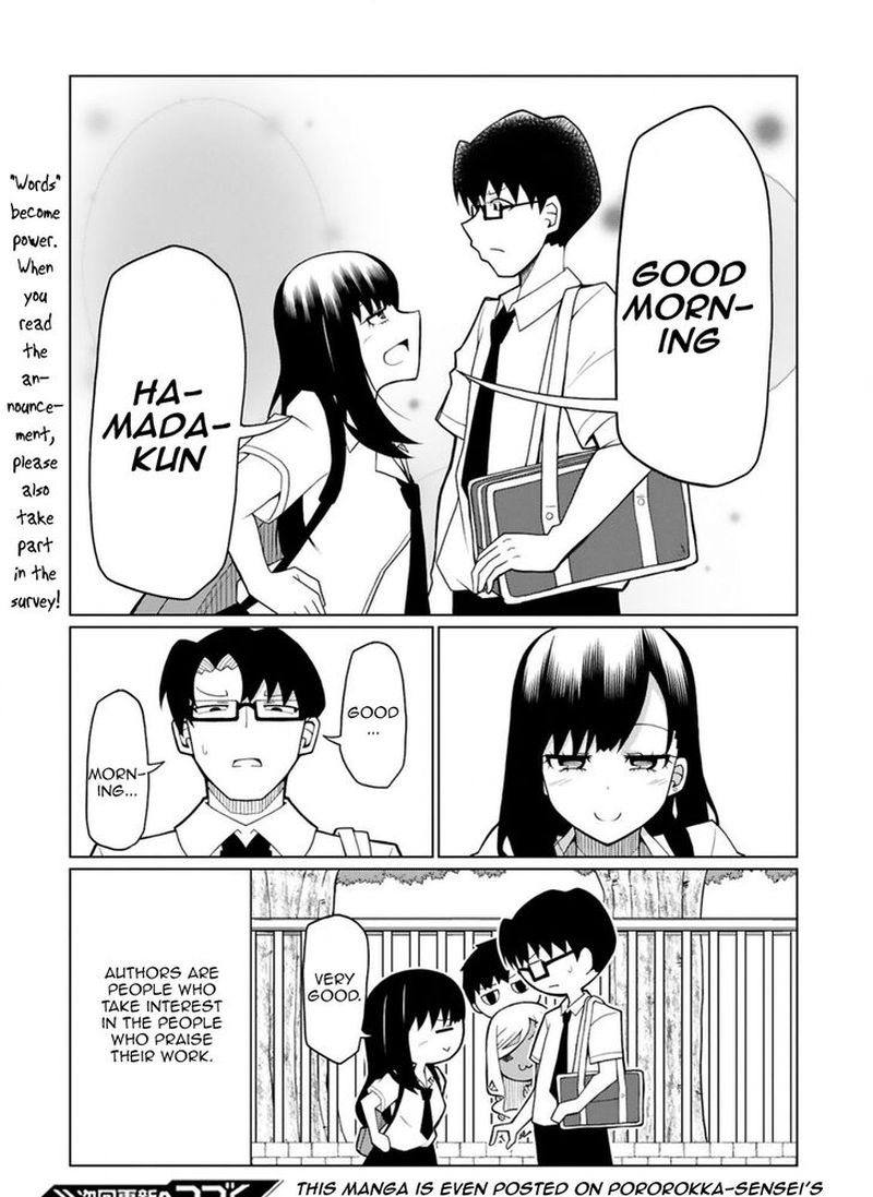 Tedama Ni Toritai Kurokiya San 10 18
