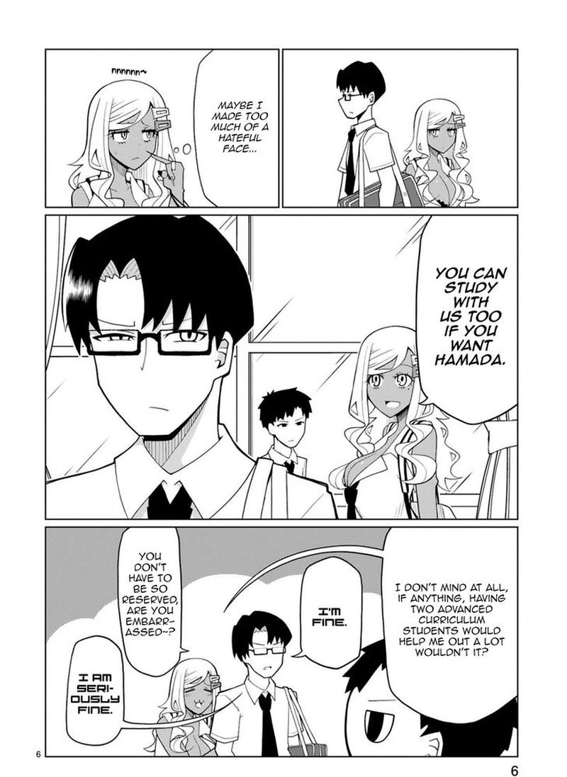 Tedama Ni Toritai Kurokiya San 10 6
