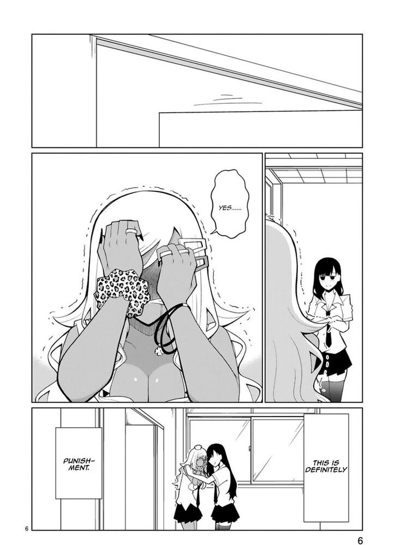 Tedama Ni Toritai Kurokiya San 13 7