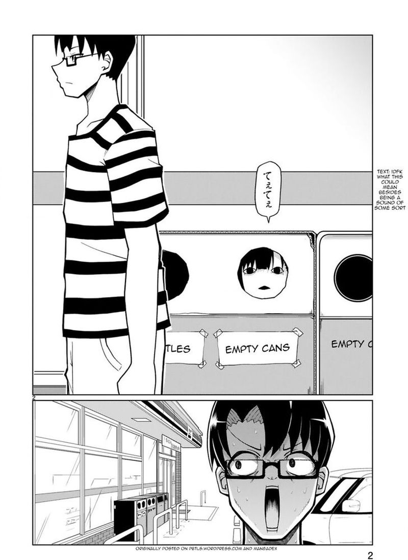 Tedama Ni Toritai Kurokiya San 19 2