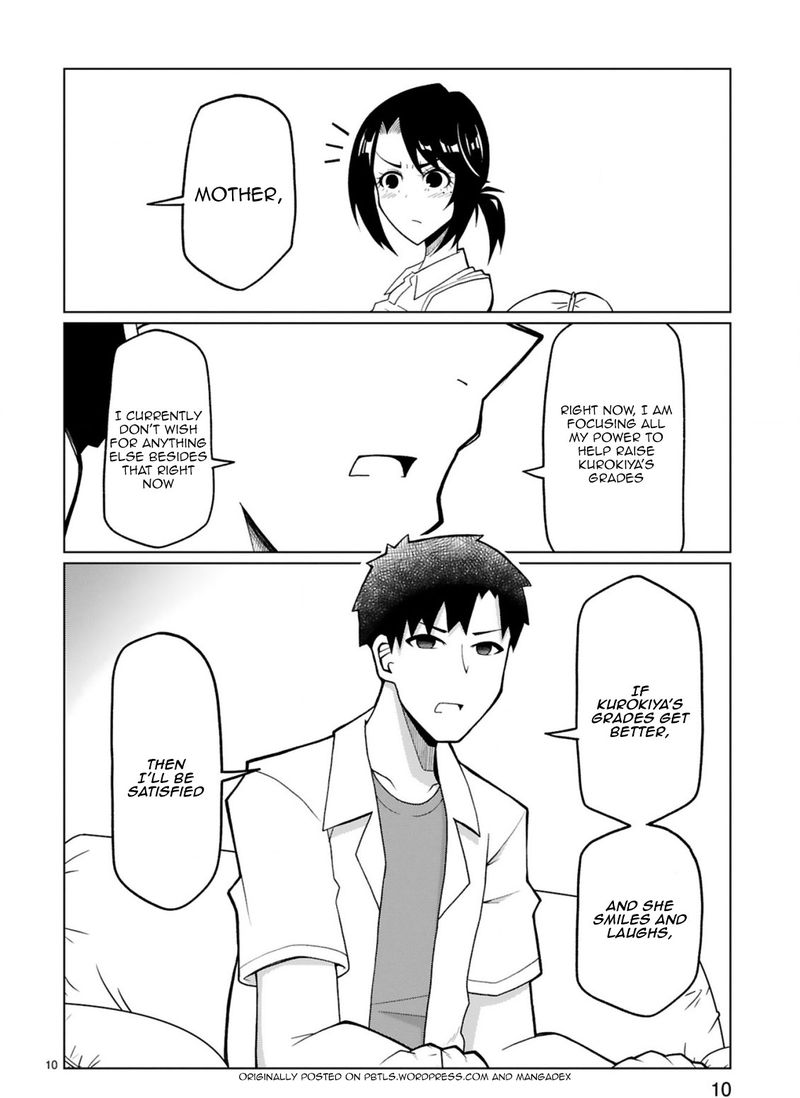 Tedama Ni Toritai Kurokiya San 21 11