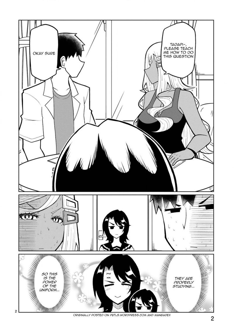 Tedama Ni Toritai Kurokiya San 22 2