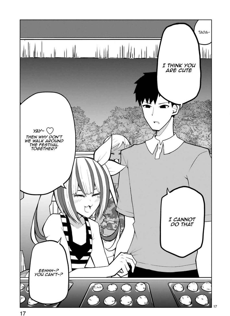 Tedama Ni Toritai Kurokiya San 23 17