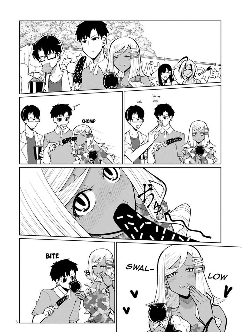 Tedama Ni Toritai Kurokiya San 23 6