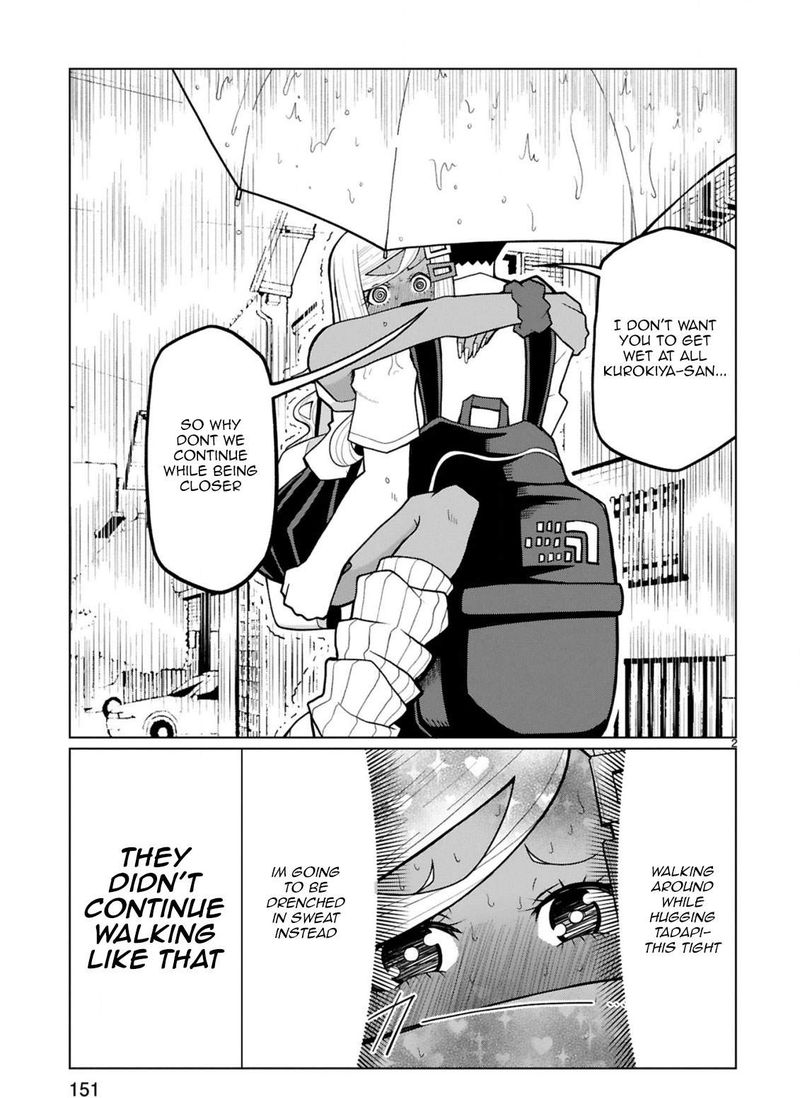Tedama Ni Toritai Kurokiya San 24 23