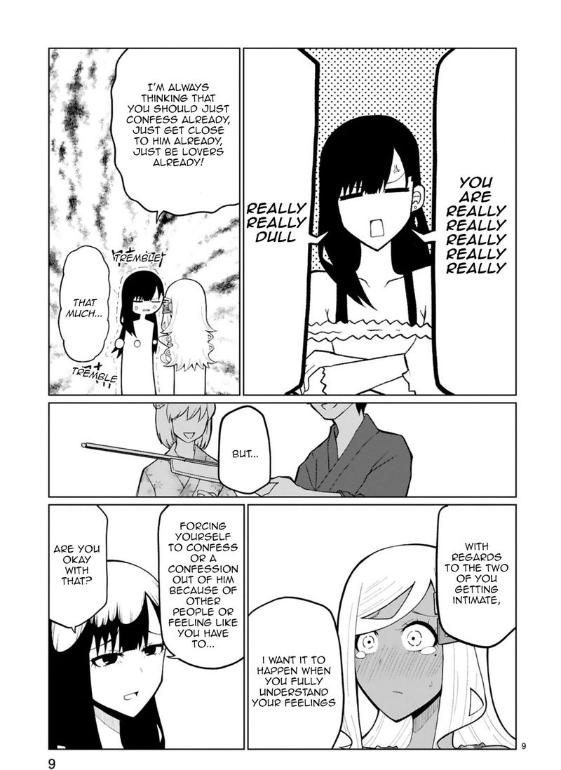 Tedama Ni Toritai Kurokiya San 24 9