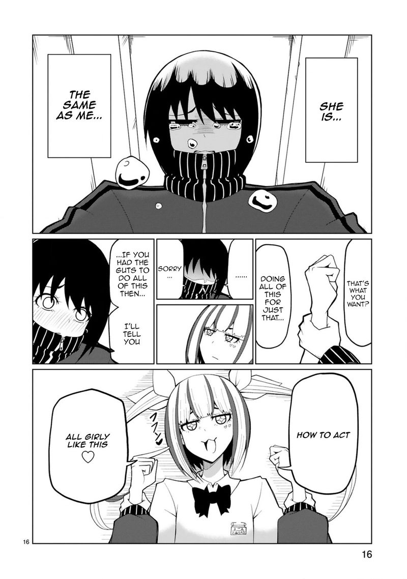 Tedama Ni Toritai Kurokiya San 26 16