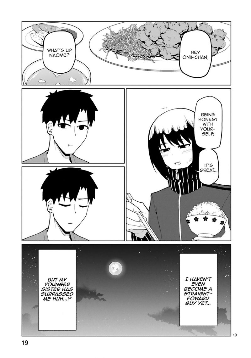 Tedama Ni Toritai Kurokiya San 26 19