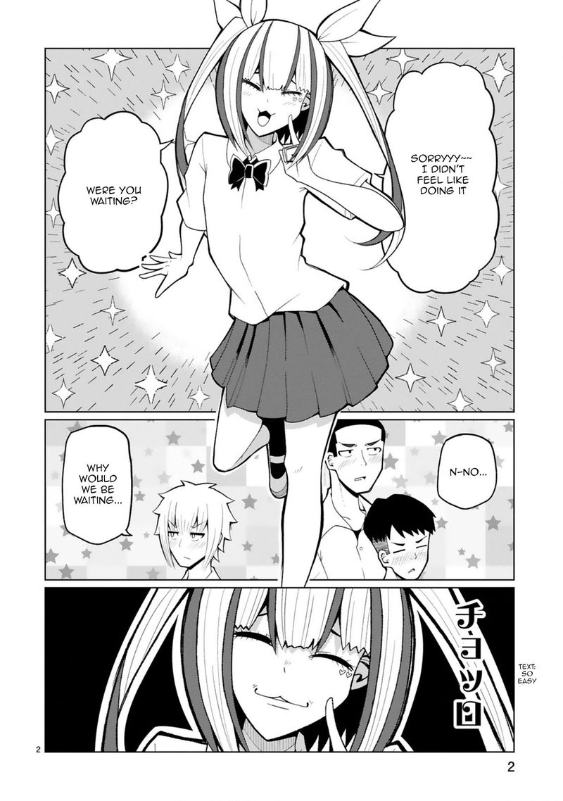 Tedama Ni Toritai Kurokiya San 26 2
