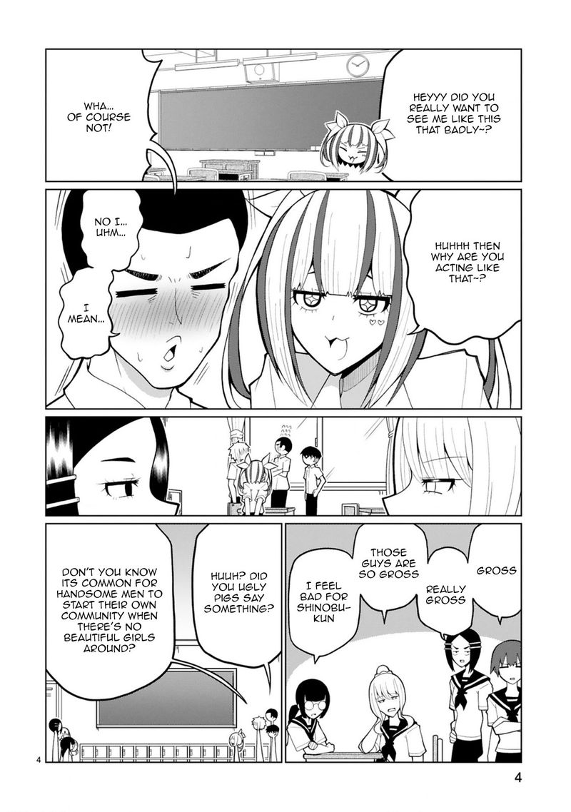 Tedama Ni Toritai Kurokiya San 26 4
