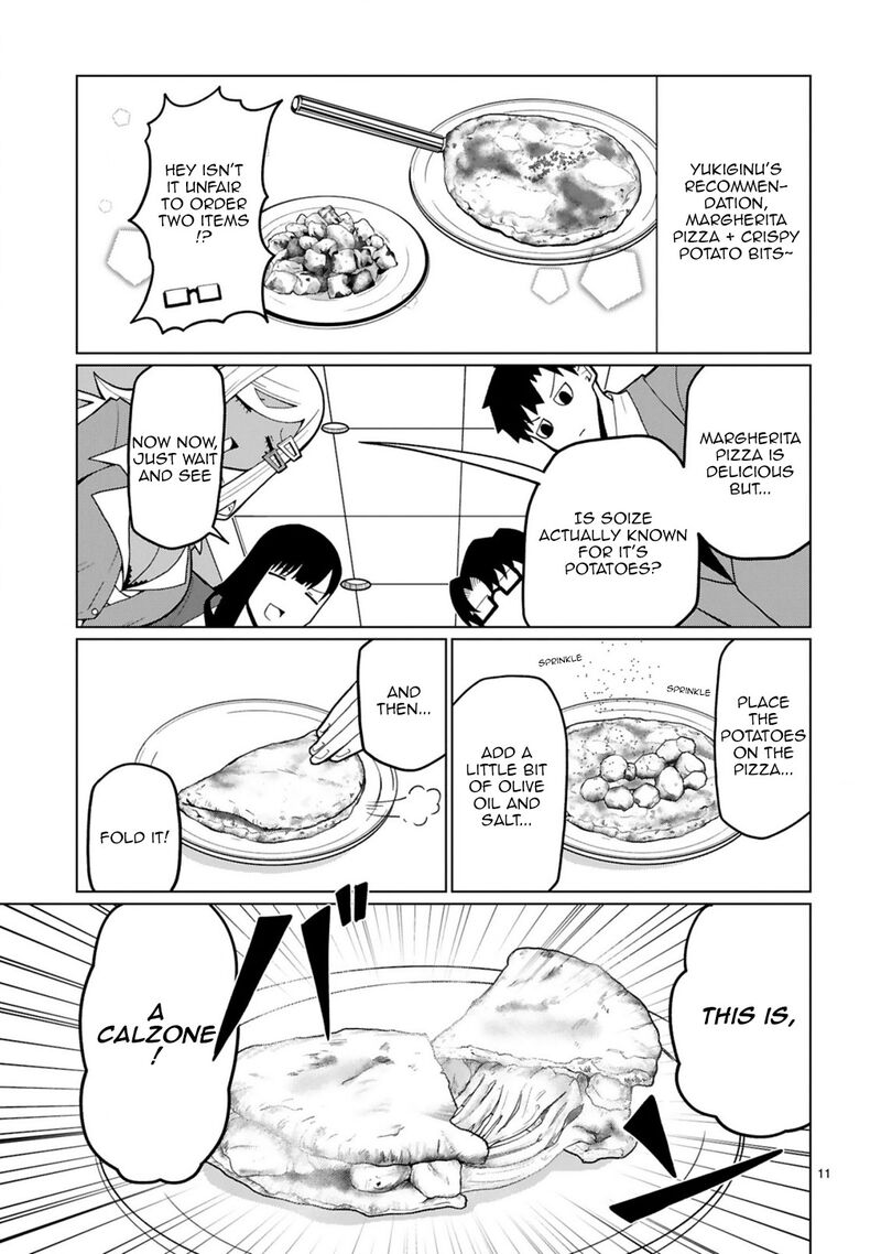 Tedama Ni Toritai Kurokiya San 29 11