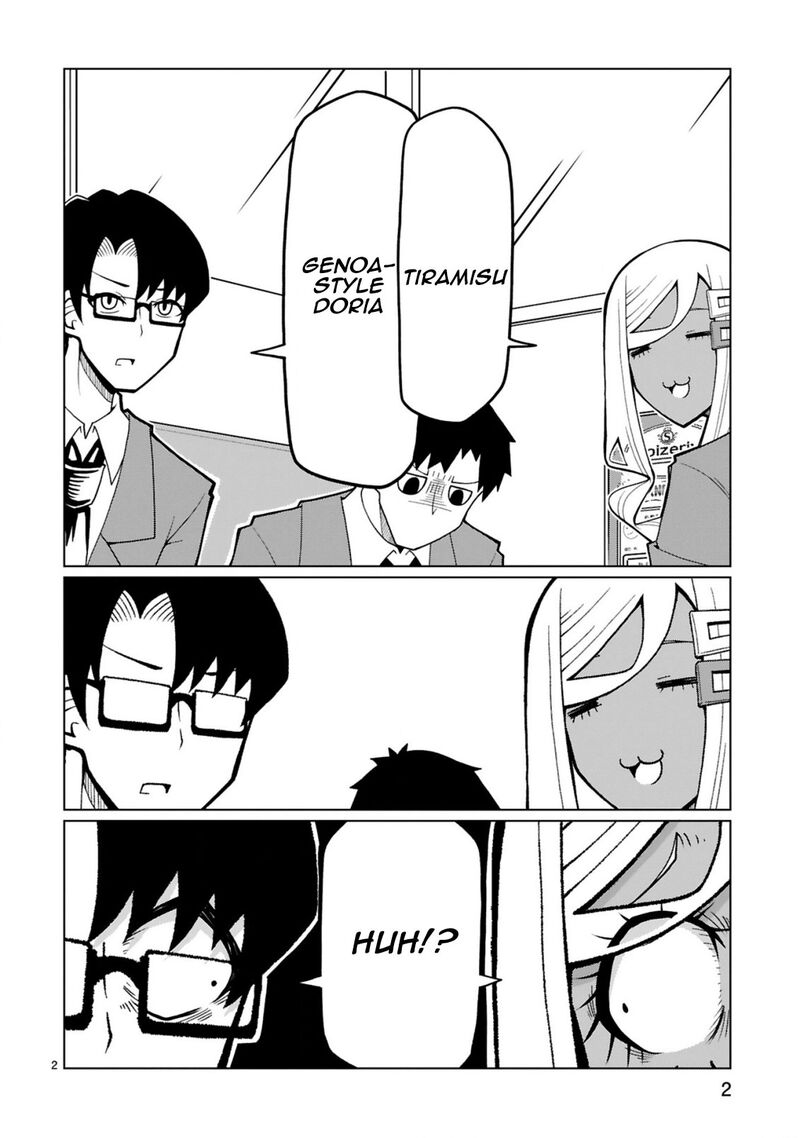 Tedama Ni Toritai Kurokiya San 29 2