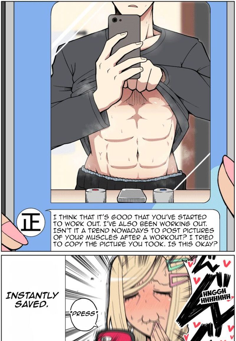 Tedama Ni Toritai Kurokiya San 3 20