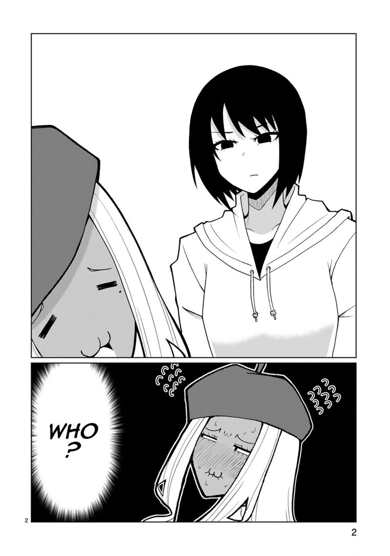 Tedama Ni Toritai Kurokiya San 30 2