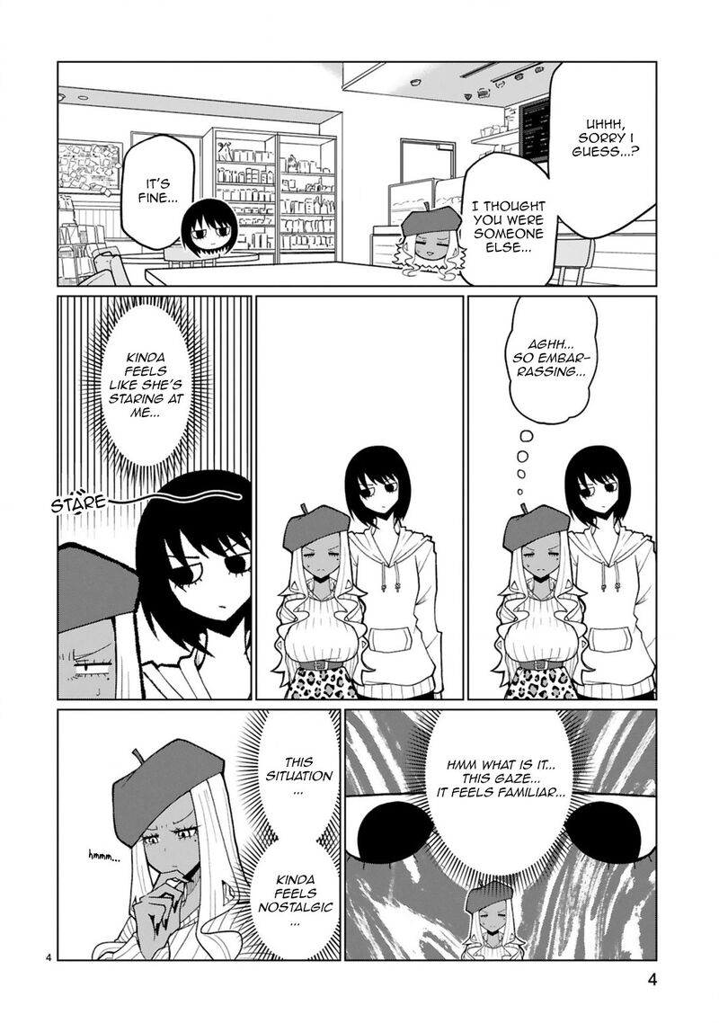 Tedama Ni Toritai Kurokiya San 30 4